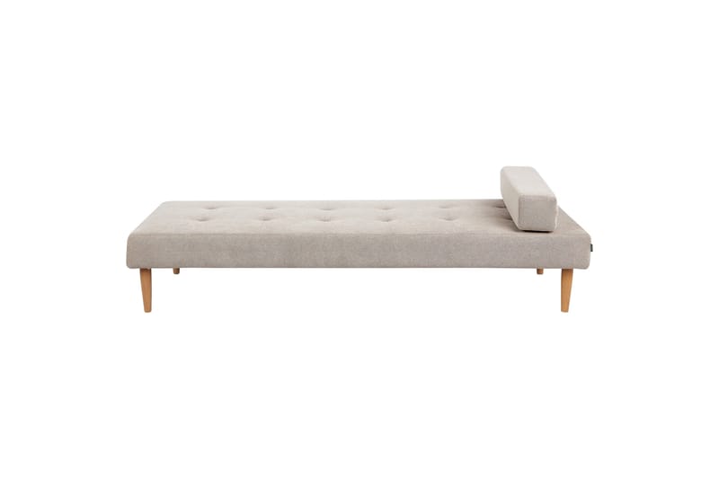 Hagaro Schäslong 74 cm - Beige - Möbler - Soffa - Dagbäddar