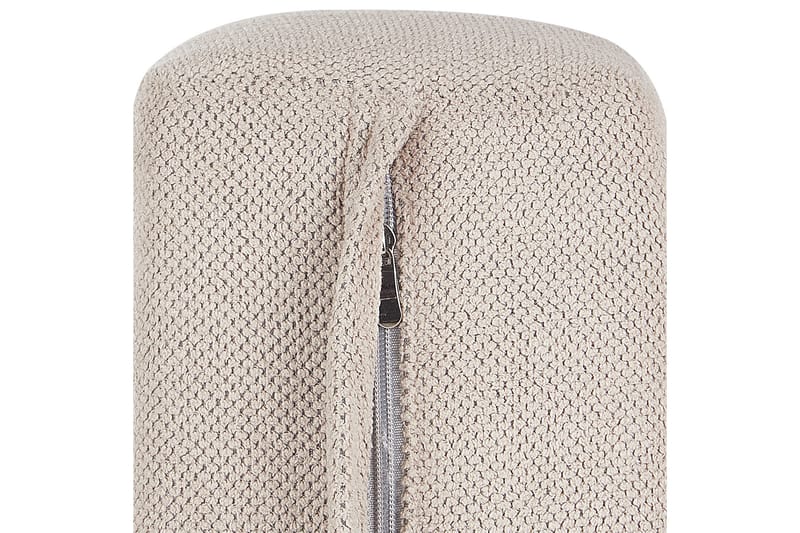 Hagaro Schäslong 74 cm - Beige - Möbler - Soffa - Dagbäddar