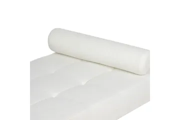 Hagerso Schäslong 178 cm - Svart/Vit - Möbler - Soffa - Dagbäddar