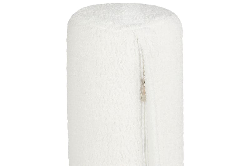 Hagerso Schäslong 178 cm - Svart/Vit - Möbler - Soffa - Dagbäddar