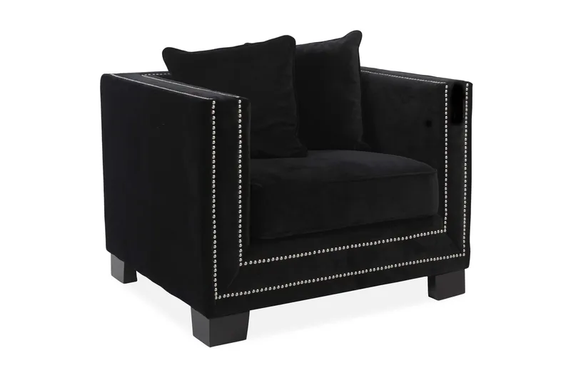 Henrika Fåtölj, Viol