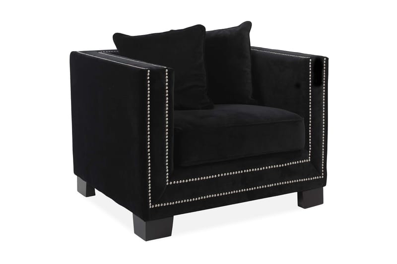 Henrika Fåtölj, Viol