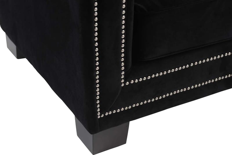 Henrika Fåtölj - Viol - Möbler - Stolar & fåtöljer - Fåtölj