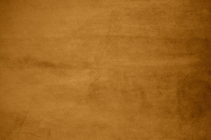 Andrew Fåtölj med Fotpall Sammet - Amber/Mässing - Möbler - Stolar & fåtöljer - Fåtölj - Howard fåtölj