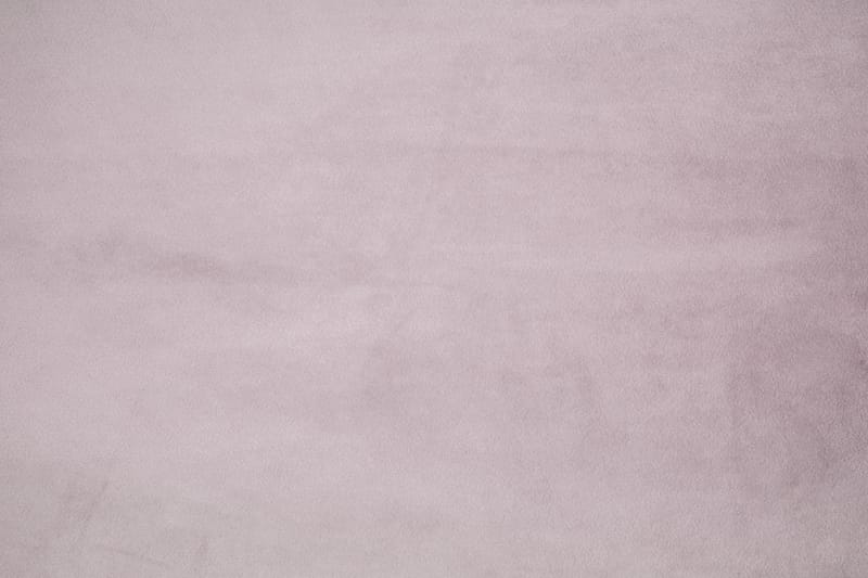 Andrew Fåtölj med Fotpall Sammet - Lila/Krom - Möbler - Stolar & fåtöljer - Fåtölj - Howard fåtölj