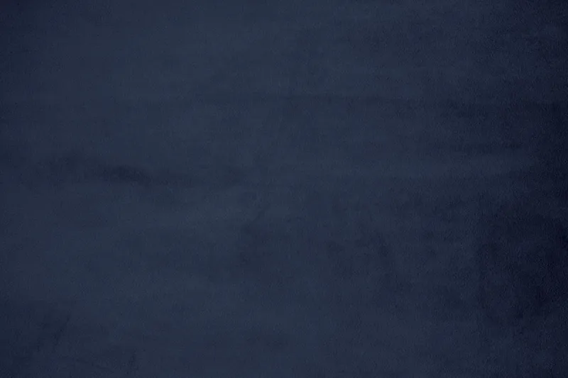 Andrew Fåtölj med Fotpall Sammet - Midnattsblå/Mässing - Möbler - Stolar & fåtöljer - Fåtölj - Howard fåtölj