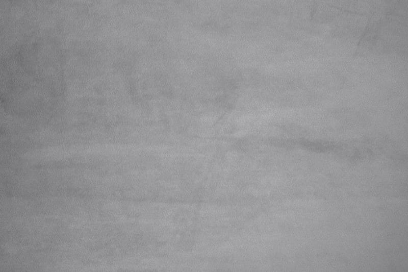 Andrew Fåtölj med Fotpall Sammet - Silvergrå/Mässing - Möbler - Stolar & fåtöljer - Fåtölj - Howard fåtölj