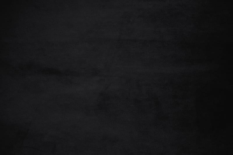 Andrew Fåtölj med Fotpall Sammet - Svart/Krom - Möbler - Stolar & fåtöljer - Fåtölj - Howard fåtölj