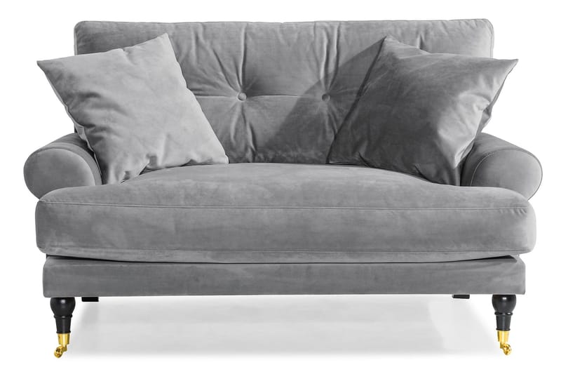 Andrew Loveseat, Turkos
