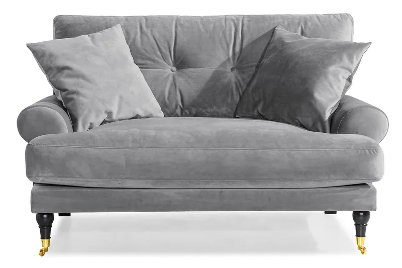 Andrew Loveseat, Turkos