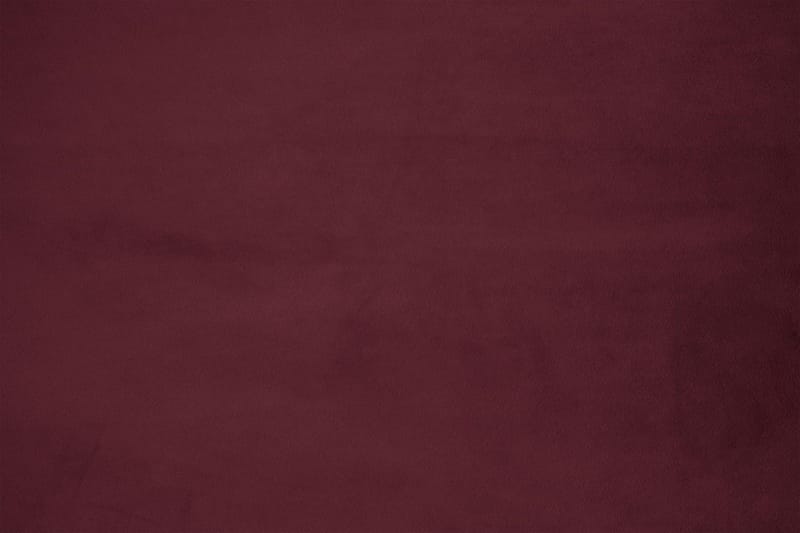 Andrew Sammetsfåtölj - Lila/Mässing - Möbler - Stolar & fåtöljer - Fåtölj - Howard fåtölj