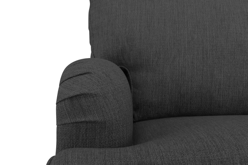 Howard Classic Fåtölj - Antracit - Möbler - Stolar & fåtöljer - Fåtölj - Howard fåtölj