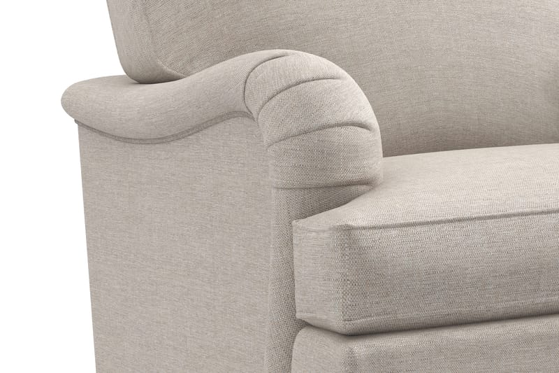 Howard Classic Fåtölj - Beige - Möbler - Stolar & fåtöljer - Fåtölj - Howard fåtölj
