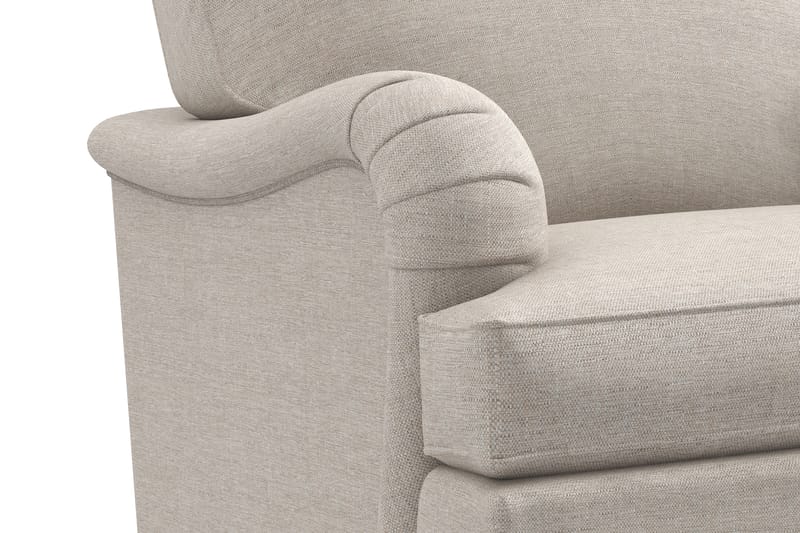 Howard Classic Fåtölj - Beige - Möbler - Stolar & fåtöljer - Fåtölj - Howard fåtölj