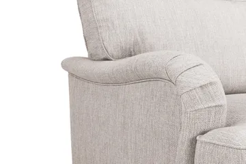 Howard Classic Fåtölj - Beige - Möbler - Stolar & fåtöljer - Fåtölj - Howard fåtölj