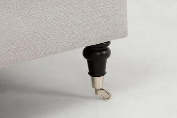 Howard Classic Fåtölj - Beige - Möbler - Stolar & fåtöljer - Fåtölj - Howard fåtölj