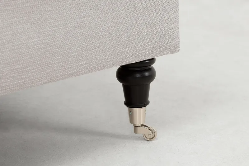 Howard Classic Fåtölj - Beige - Möbler - Stolar & fåtöljer - Fåtölj - Howard fåtölj