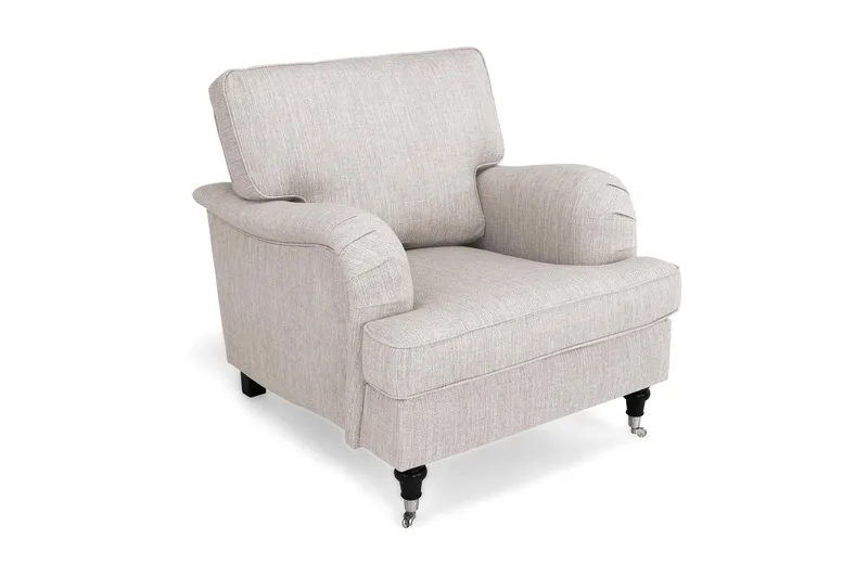 Howard Classic Fåtölj, Beige