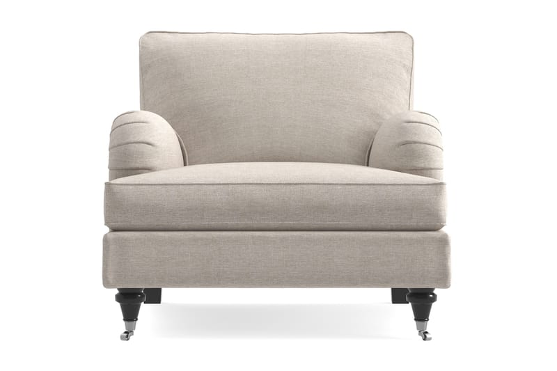Howard Classic Fåtölj, Beige
