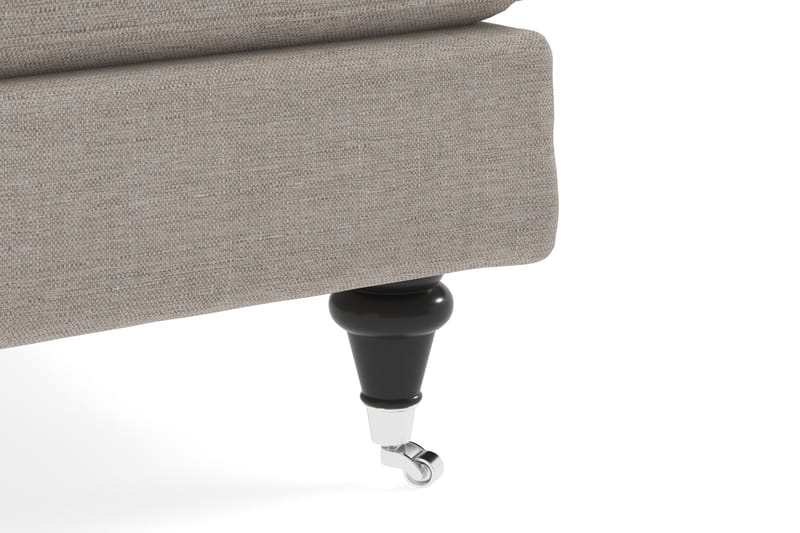 Howard Classic Fåtölj - Beige - Möbler - Stolar & fåtöljer - Fåtölj - Howard fåtölj