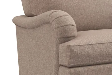 Howard Classic Fåtölj - Mörkbeige - Möbler - Stolar & fåtöljer - Fåtölj - Howard fåtölj