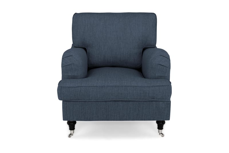 Howard Classic Fåtölj - Mörkblå - Möbler - Stolar & fåtöljer - Fåtölj - Howard fåtölj