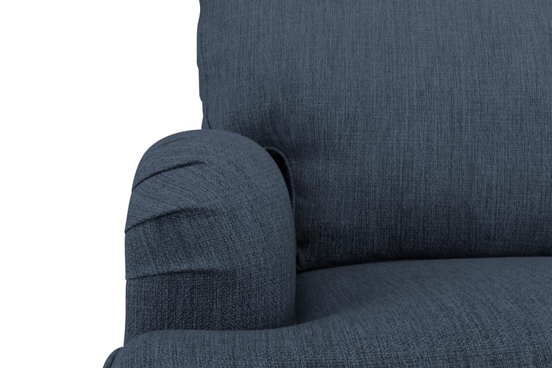 Howard Classic Fåtölj - Mörkblå - Möbler - Stolar & fåtöljer - Fåtölj - Howard fåtölj
