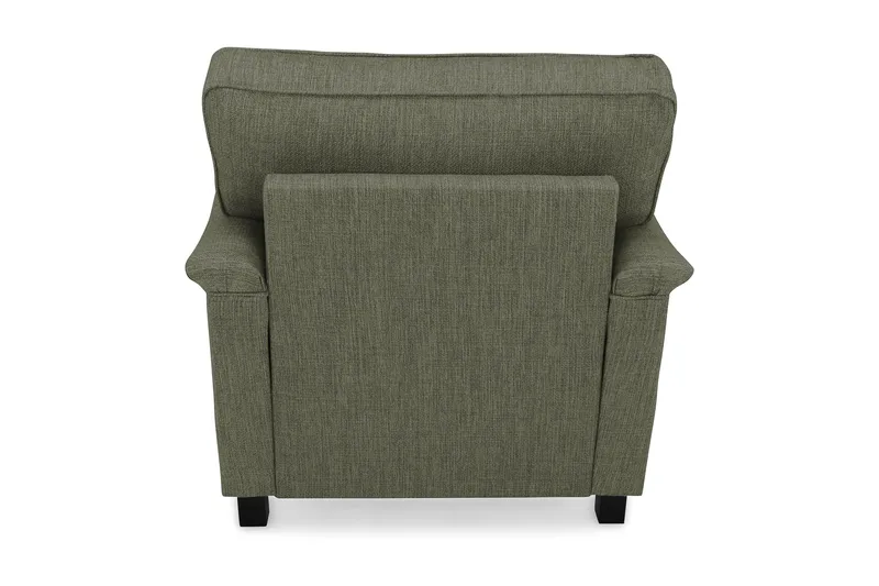 Howard Classic Fåtölj - Olivgrön - Möbler - Stolar & fåtöljer - Fåtölj - Howard fåtölj
