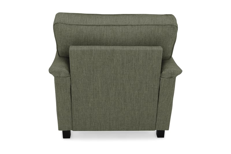 Howard Classic Fåtölj - Olivgrön - Möbler - Stolar & fåtöljer - Fåtölj - Howard fåtölj