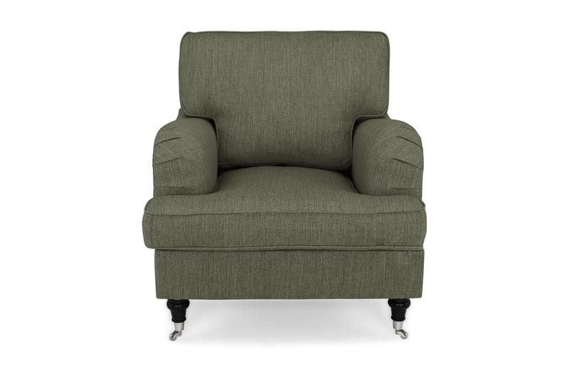Howard Classic Fåtölj - Olivgrön - Möbler - Stolar & fåtöljer - Fåtölj - Howard fåtölj