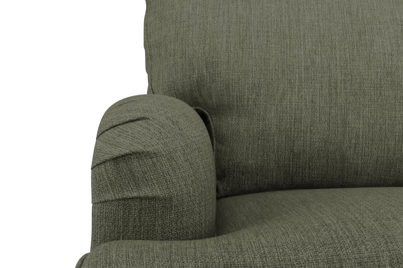 Howard Classic Fåtölj - Olivgrön - Möbler - Stolar & fåtöljer - Fåtölj - Howard fåtölj