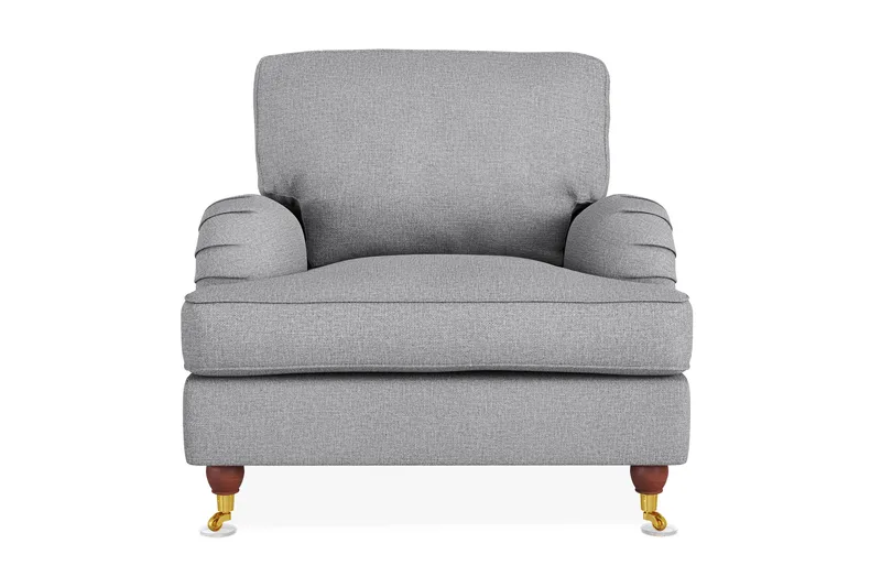 Howard Lyx Fåtölj, Grå