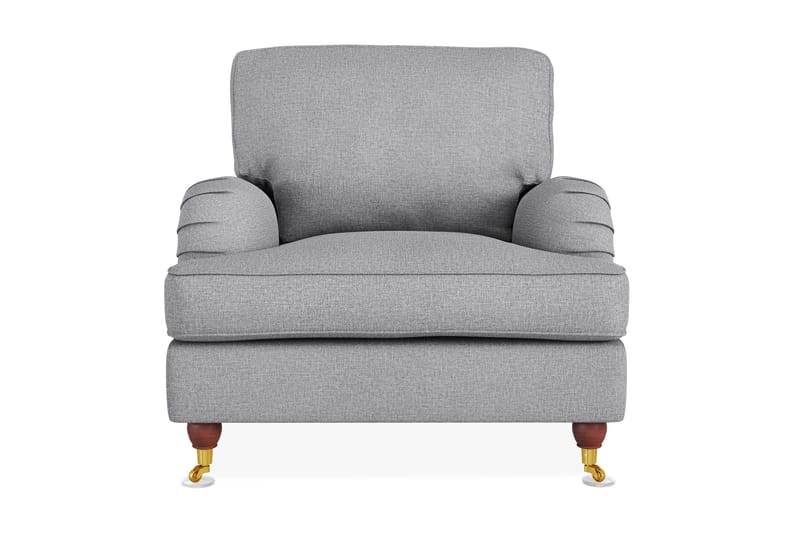 Howard Lyx Fåtölj, Grå