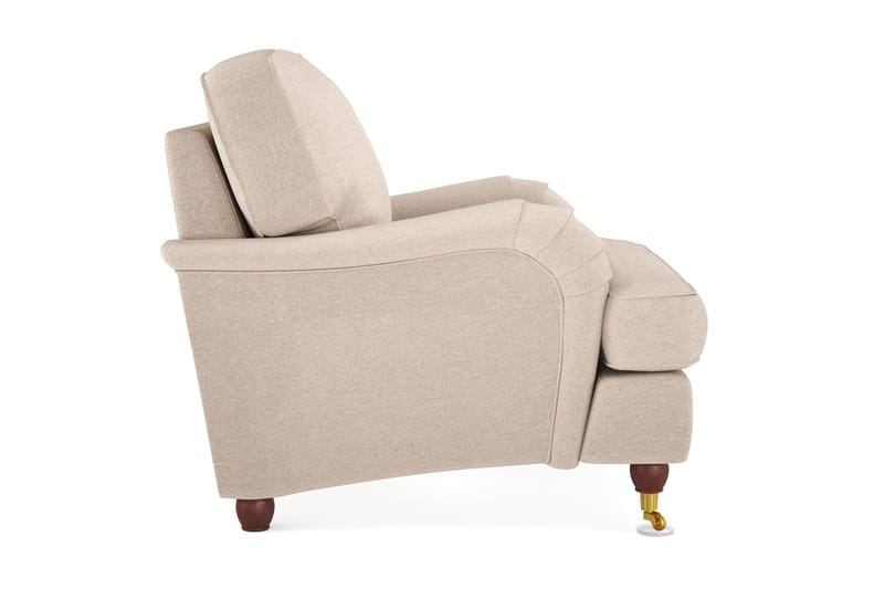 Howard Lyx Fåtölj - Möbler - Stolar & fåtöljer - Fåtölj - Howard fåtölj