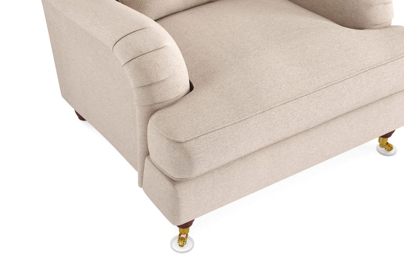 Howard Lyx Fåtölj - Möbler - Stolar & fåtöljer - Fåtölj - Howard fåtölj