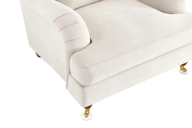 Howard Lyx Fåtölj - Möbler - Stolar & fåtöljer - Fåtölj - Howard fåtölj