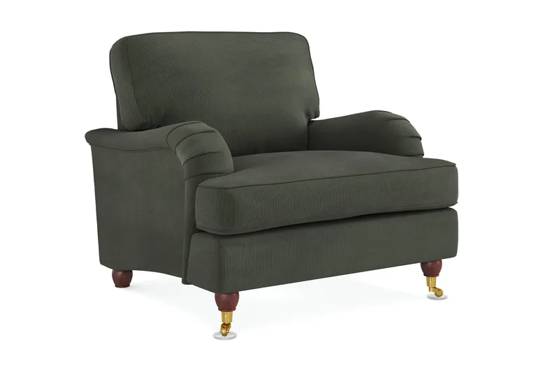 Howard Lyx Fåtölj - Möbler - Stolar & fåtöljer - Fåtölj - Howard fåtölj