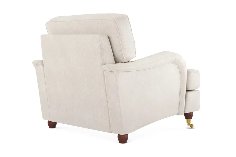 Howard Lyx Fåtölj - Möbler - Stolar & fåtöljer - Fåtölj - Howard fåtölj