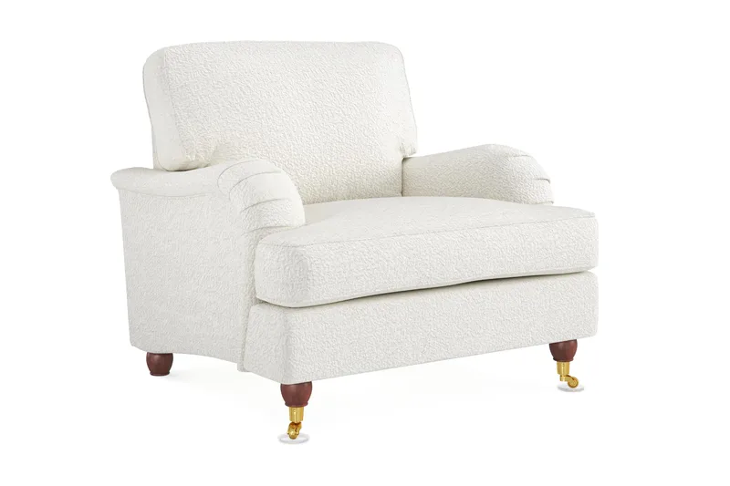 Howard Lyx Fåtölj - Möbler - Stolar & fåtöljer - Fåtölj - Howard fåtölj