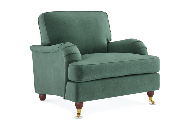 Howard Lyx Fåtölj - Möbler - Stolar & fåtöljer - Fåtölj - Howard fåtölj