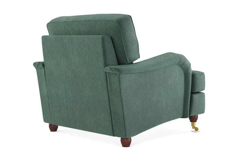 Howard Lyx Fåtölj - Möbler - Stolar & fåtöljer - Fåtölj - Howard fåtölj