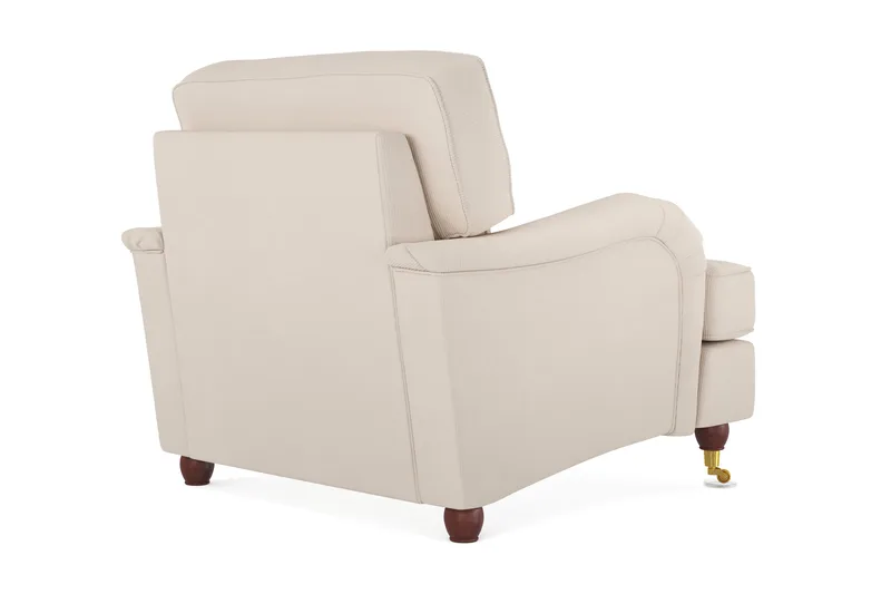 Howard Lyx Fåtölj - Möbler - Stolar & fåtöljer - Fåtölj - Howard fåtölj