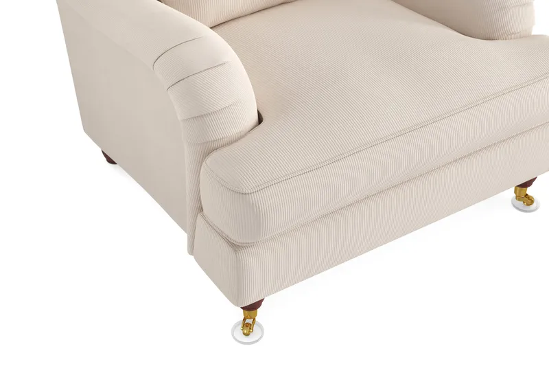 Howard Lyx Fåtölj - Möbler - Stolar & fåtöljer - Fåtölj - Howard fåtölj