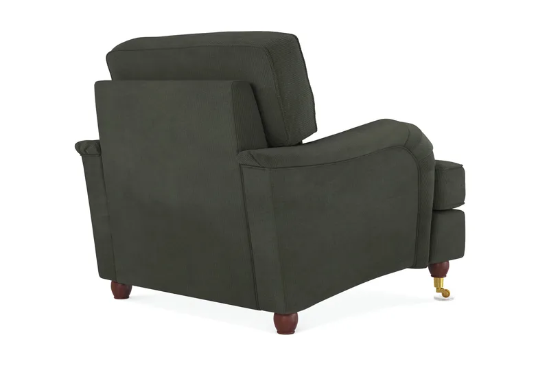 Howard Lyx Fåtölj - Möbler - Stolar & fåtöljer - Fåtölj - Howard fåtölj