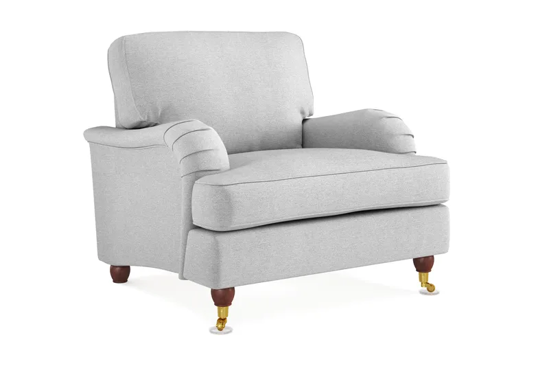 Howard Lyx Fåtölj - Möbler - Stolar & fåtöljer - Fåtölj - Howard fåtölj