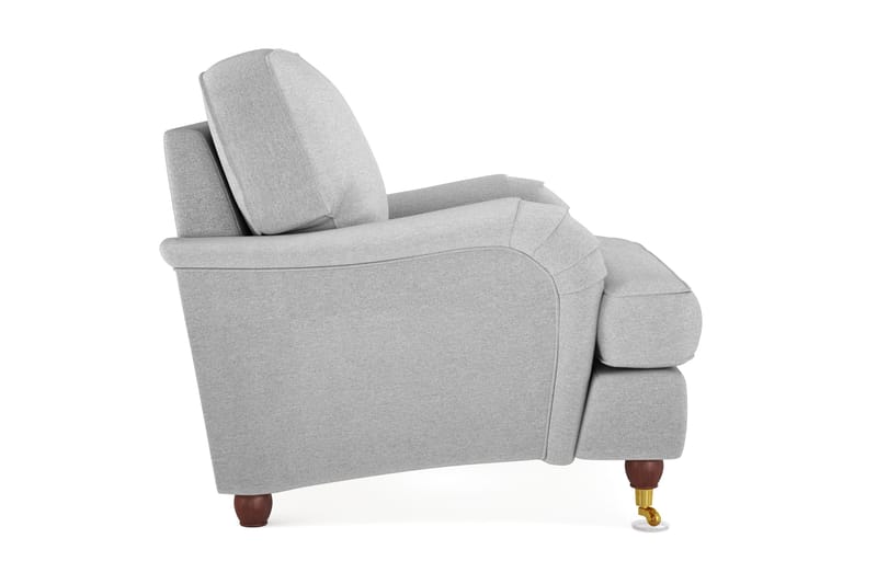 Howard Lyx Fåtölj - Möbler - Stolar & fåtöljer - Fåtölj - Howard fåtölj