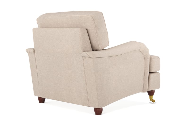 Howard Lyx Fåtölj - Möbler - Stolar & fåtöljer - Fåtölj - Howard fåtölj