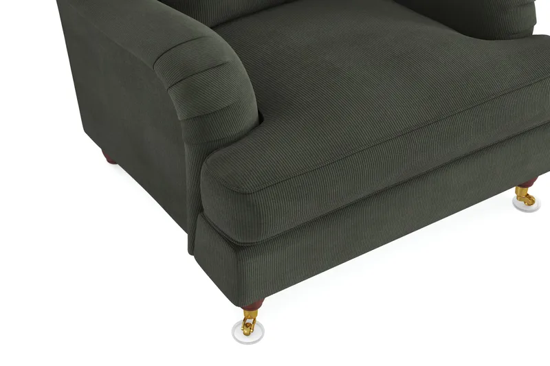 Howard Lyx Fåtölj - Möbler - Stolar & fåtöljer - Fåtölj - Howard fåtölj