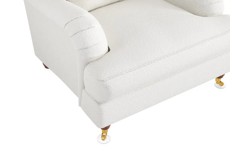 Howard Lyx Fåtölj - Möbler - Stolar & fåtöljer - Fåtölj - Howard fåtölj