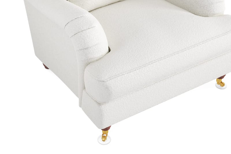 Howard Lyx Fåtölj - Möbler - Stolar & fåtöljer - Fåtölj - Howard fåtölj